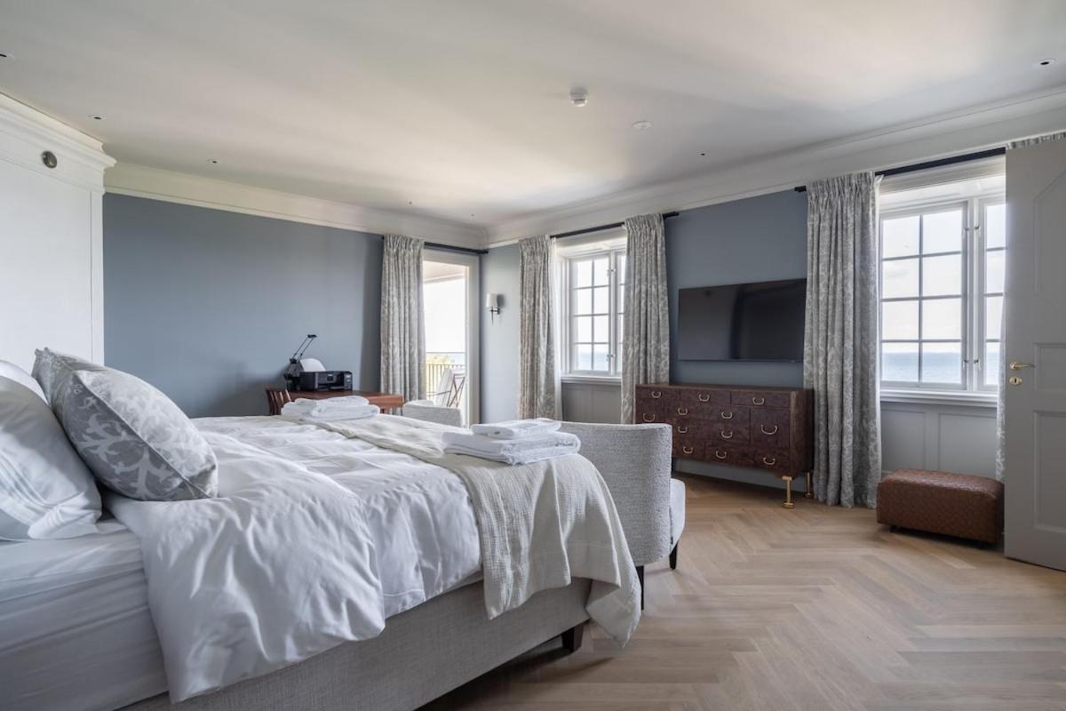 Villa Dagmar Bastad Ngoại thất bức ảnh