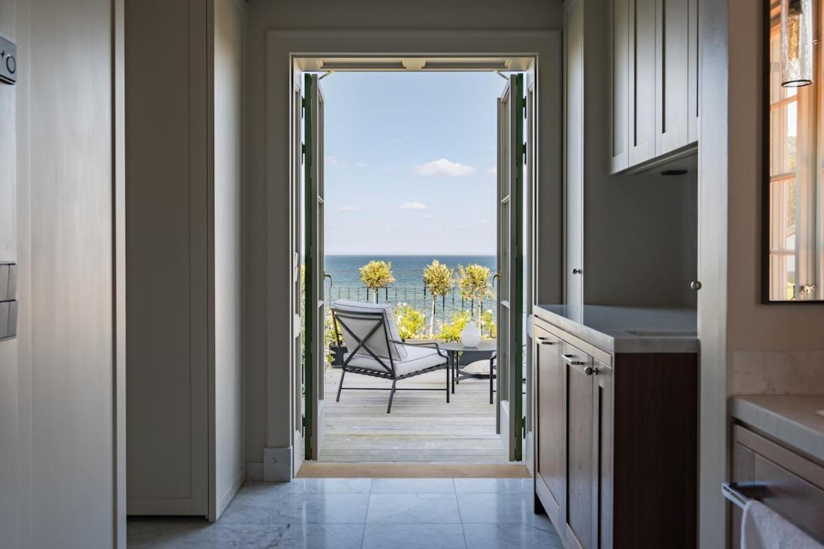 Villa Dagmar Bastad Ngoại thất bức ảnh