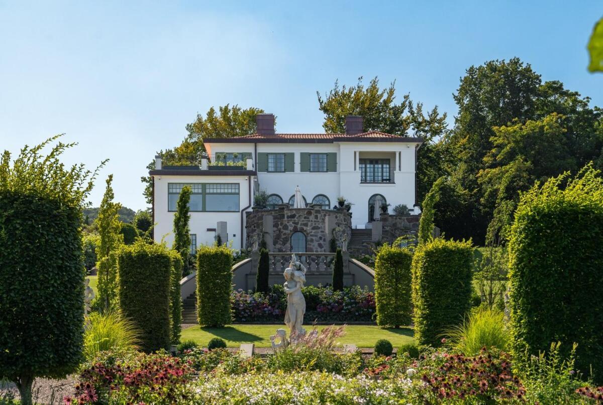 Villa Dagmar Bastad Ngoại thất bức ảnh