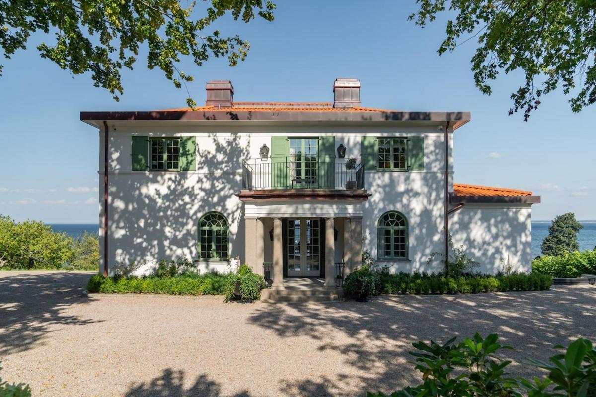 Villa Dagmar Bastad Ngoại thất bức ảnh